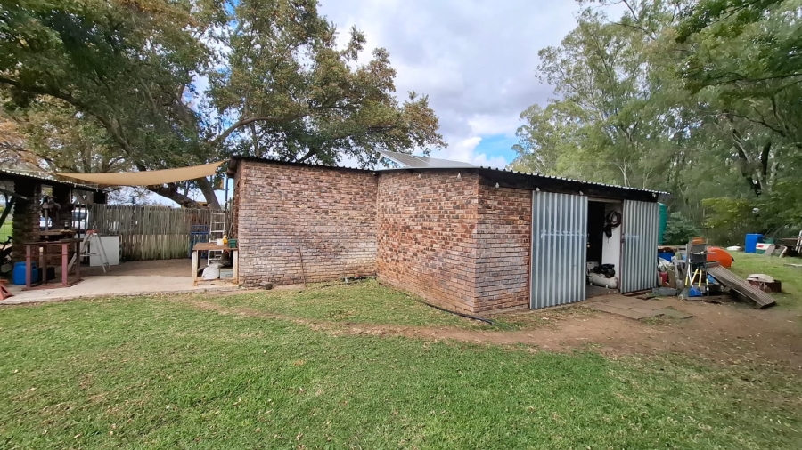 Commercial Property for Sale in Potchefstroom Rural North West